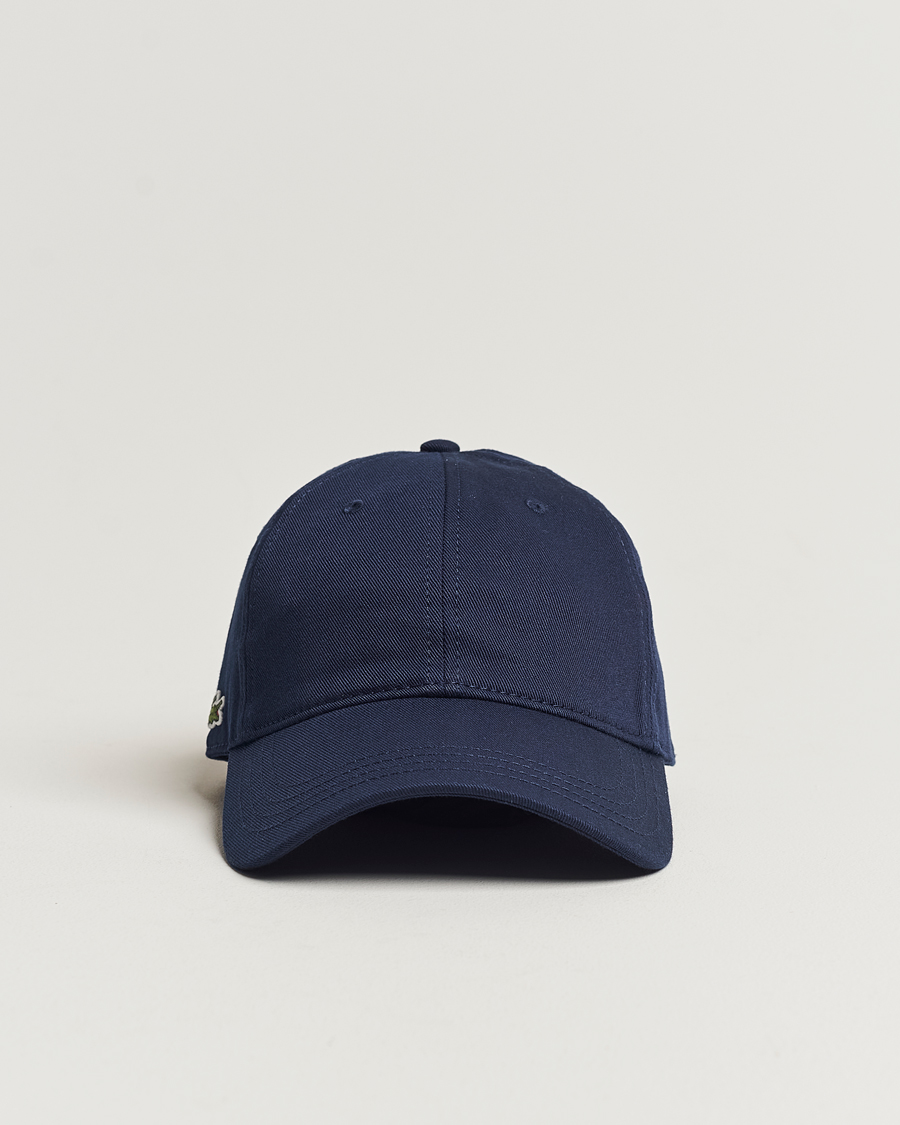 Herre | Hatter og capser | Lacoste | Cap Navy