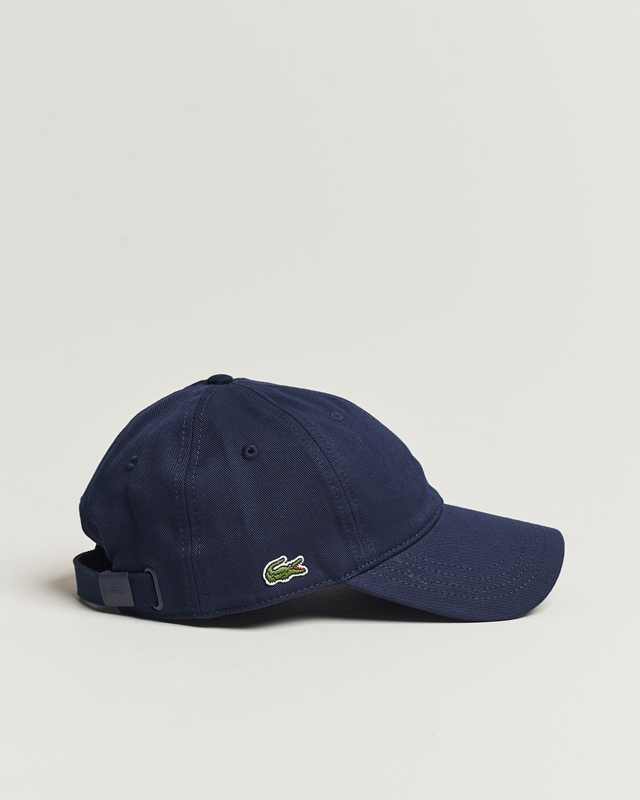 Herre | Hatter og capser | Lacoste | Cap Navy