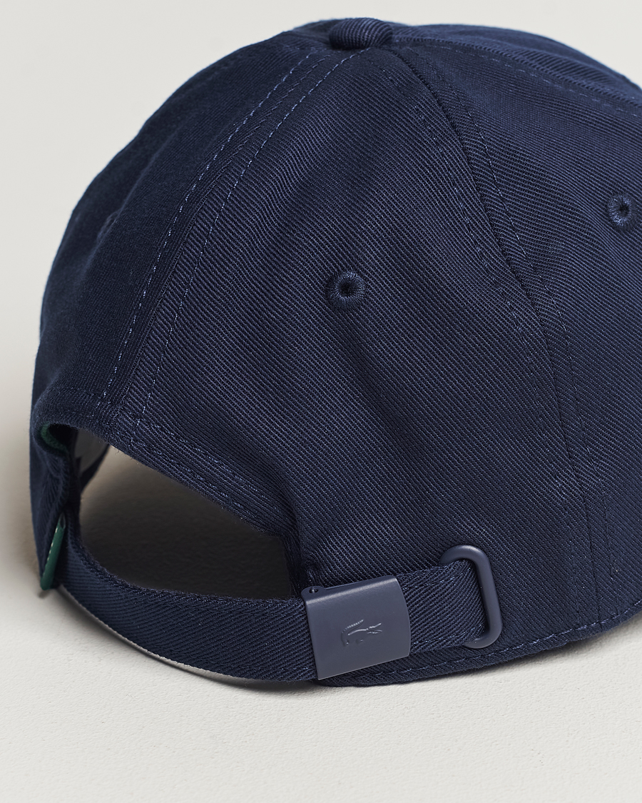 Herre | Hatter og capser | Lacoste | Cap Navy