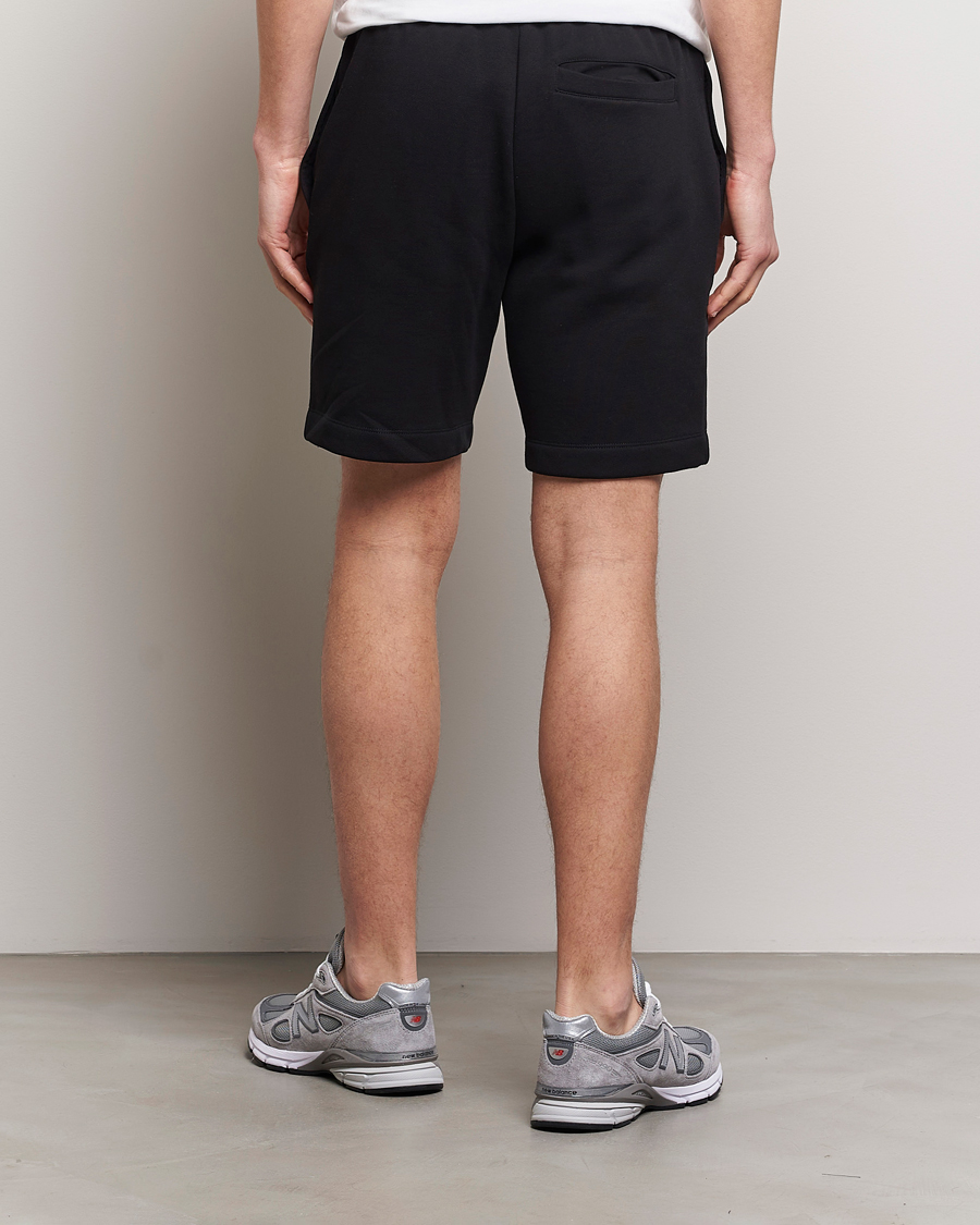 Herre | Shorts | Lacoste | Sweatshorts Black