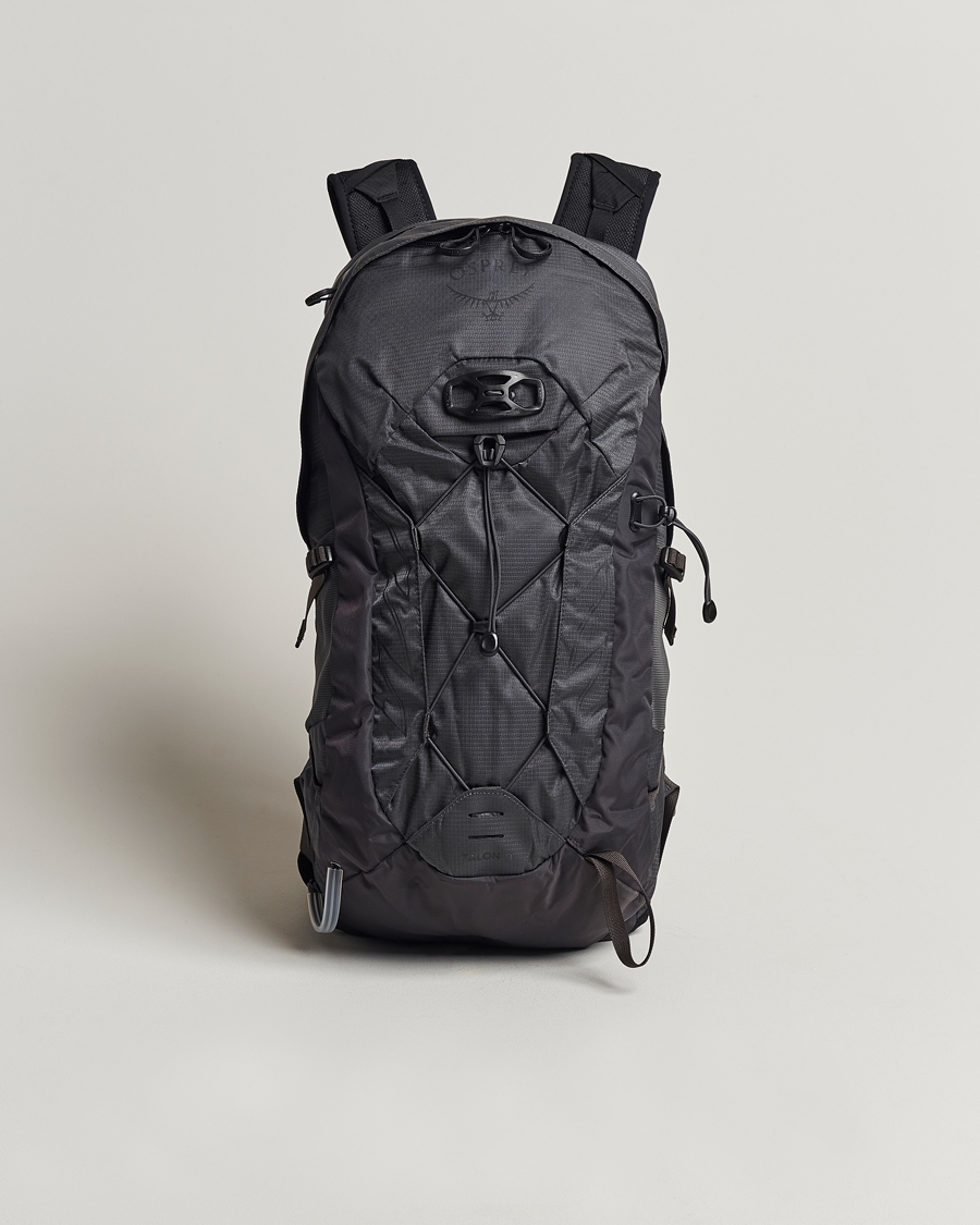 Herre | Vesker | Osprey | Talon 11 Backpack Eclipse Grey