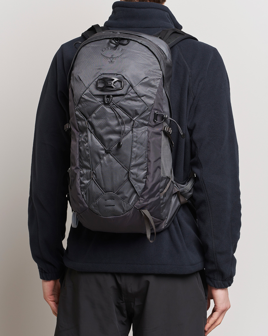 Herr |  | Osprey | Talon 11 Backpack Eclipse Grey