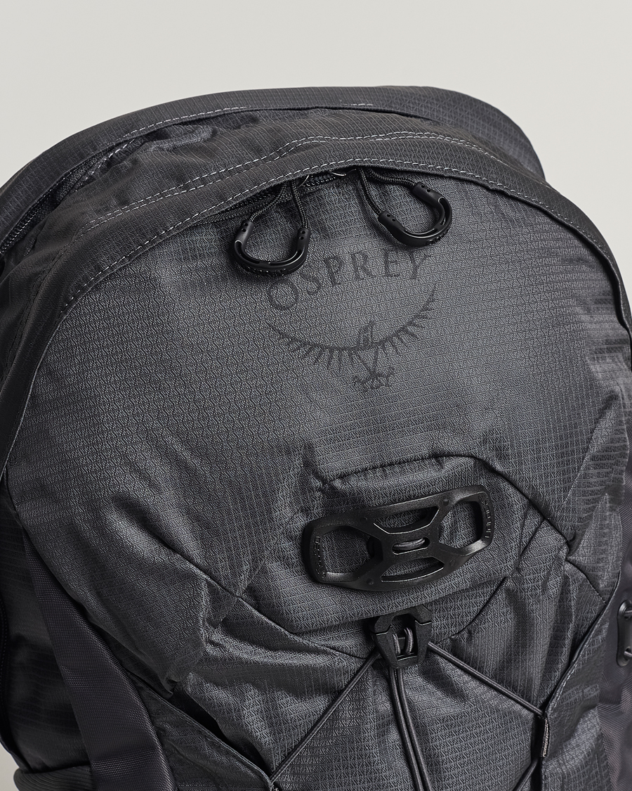Herre | Vesker | Osprey | Talon 11 Backpack Eclipse Grey