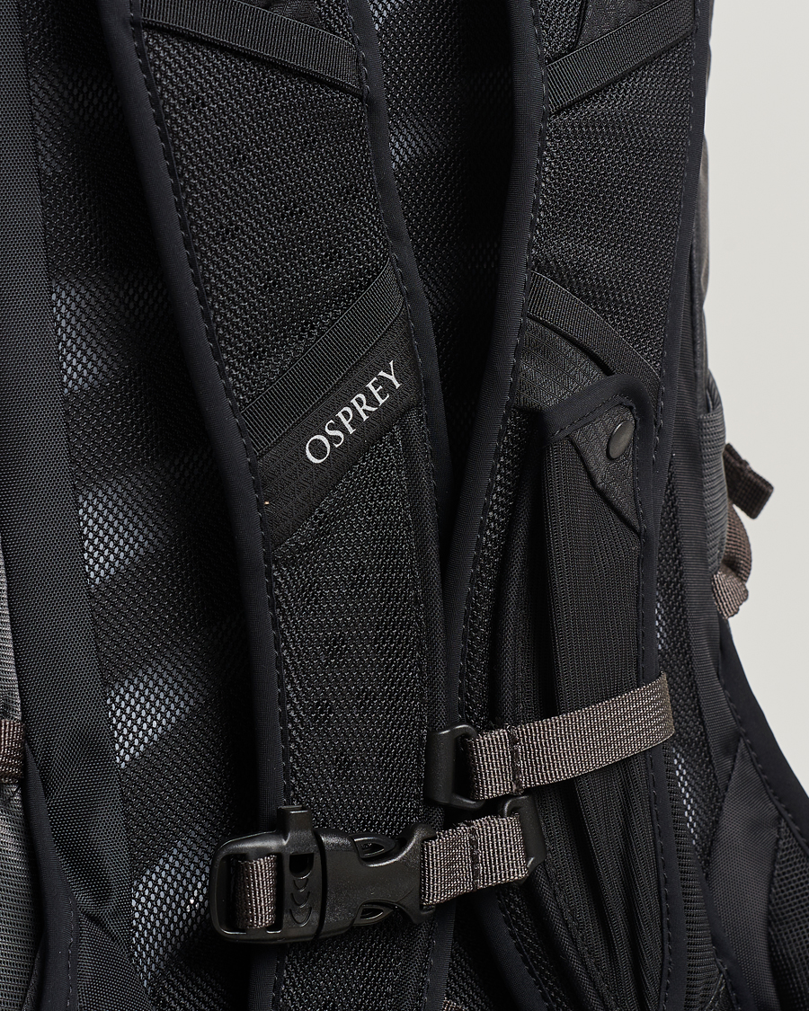 Herre | Vesker | Osprey | Talon 11 Backpack Eclipse Grey