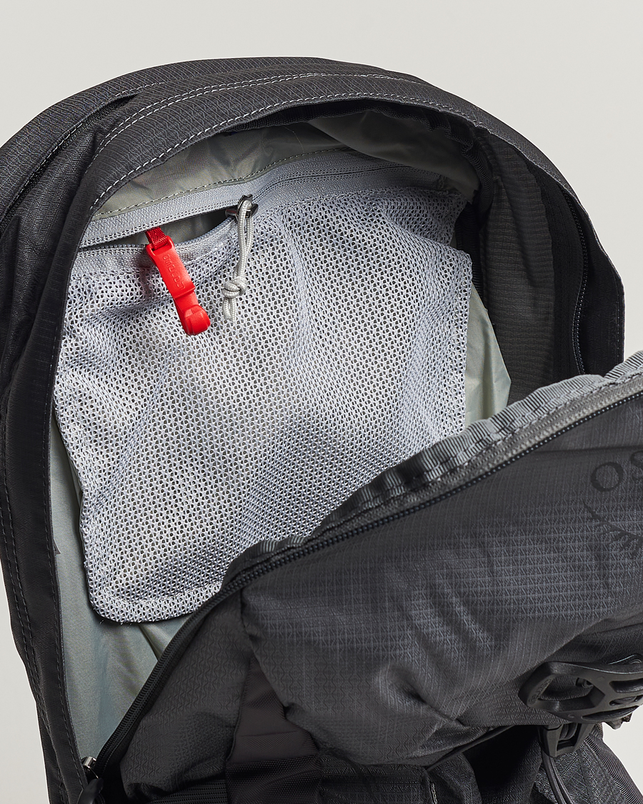 Herre | Vesker | Osprey | Talon 11 Backpack Eclipse Grey