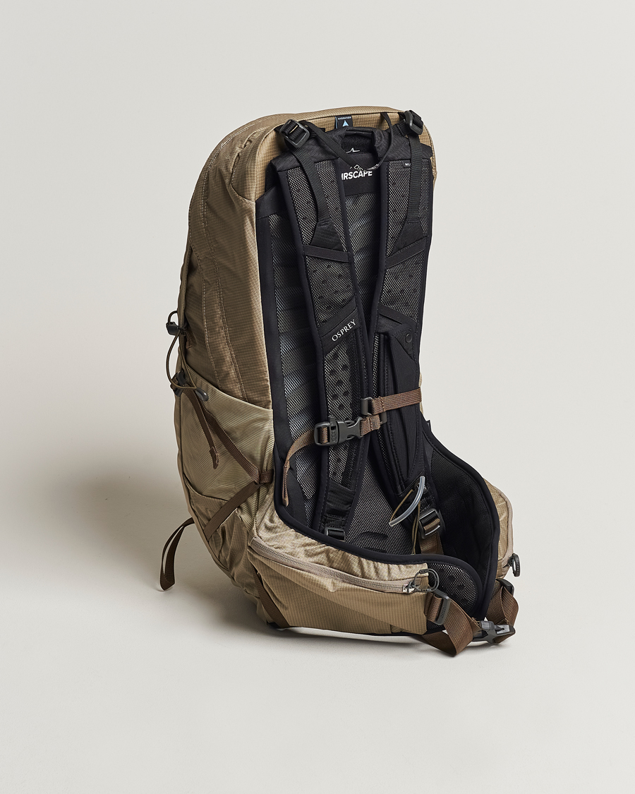 Herre | Osprey Talon 22 Backpack Sawdust/Earl Grey | Osprey | Talon 22 Backpack Sawdust/Earl Grey