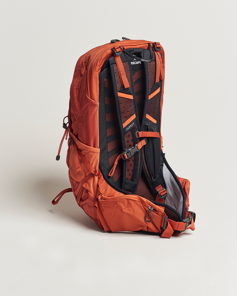Herre | Osprey Talon Earth 22 Backpack Coral | Osprey | Talon Earth 22 Backpack Coral