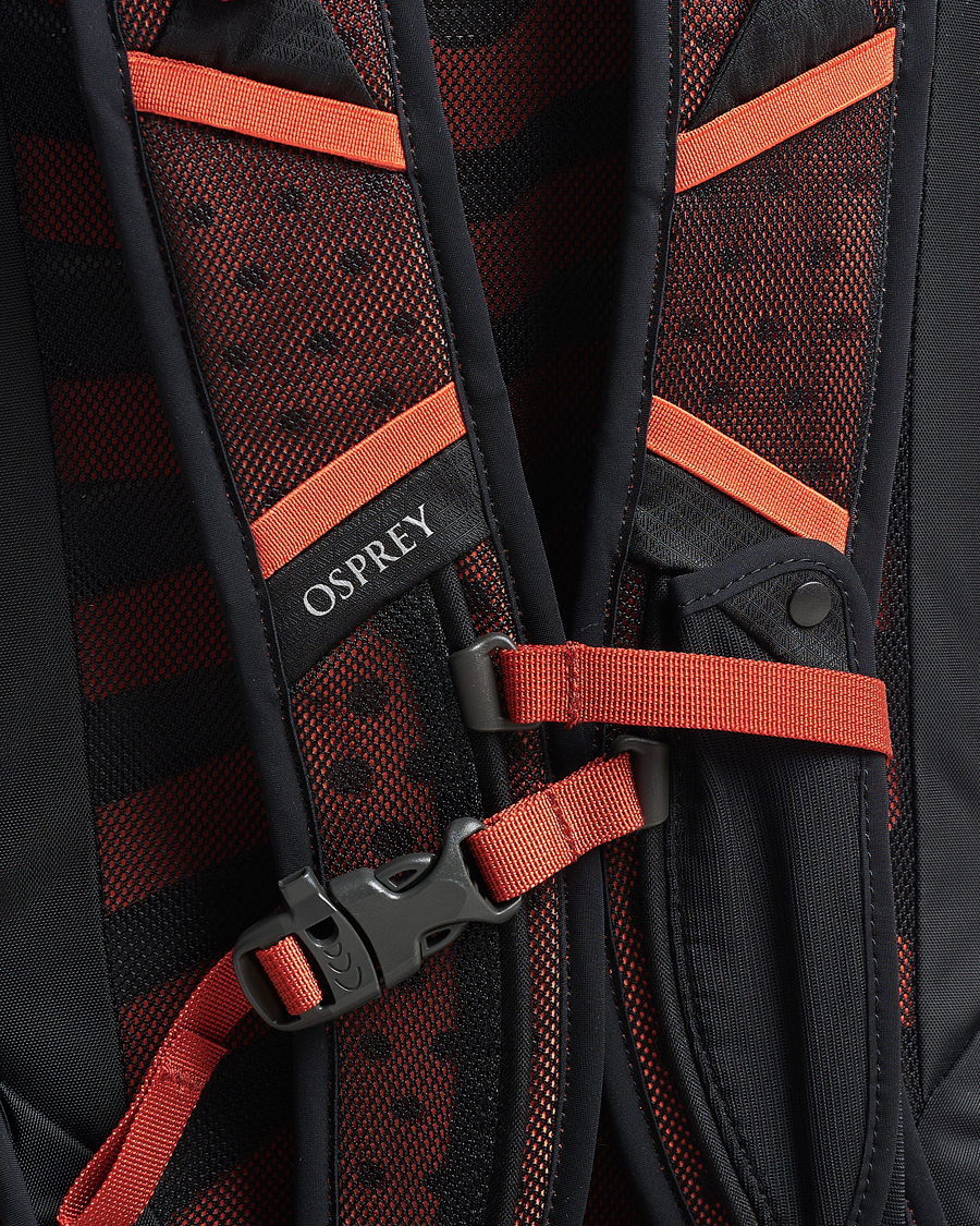 Herre | Osprey Talon Earth 22 Backpack Coral | Osprey | Talon Earth 22 Backpack Coral