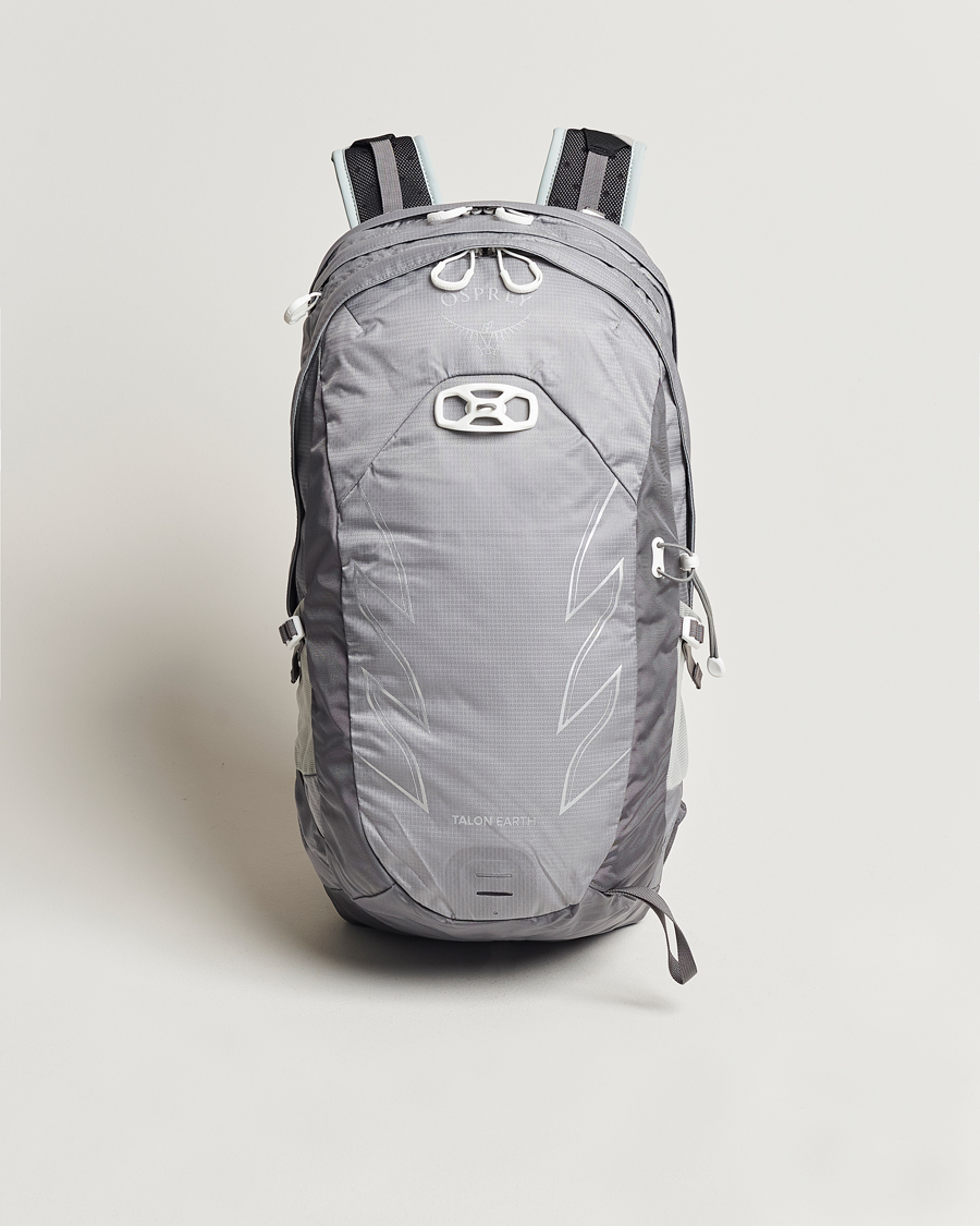 Herre | Vesker | Osprey | Talon Earth 22 Backpack Glacier Grey