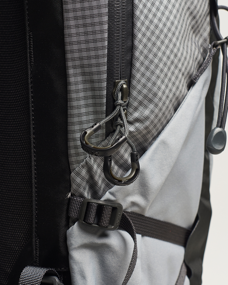 Herre | Vesker | Osprey | Talon Pro 20 Silver Lining