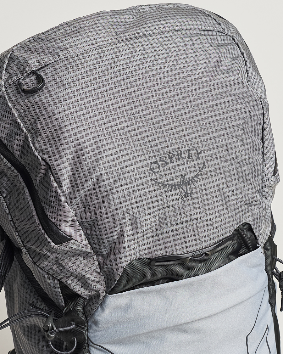 Herre | Vesker | Osprey | Talon Pro 30 Silver Lining