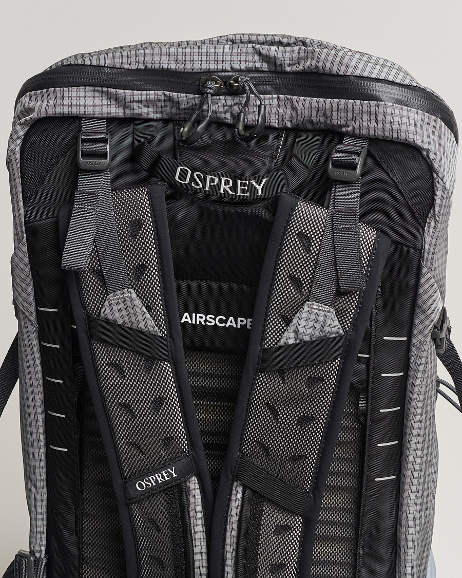Herre | Vesker | Osprey | Talon Pro 30 Silver Lining