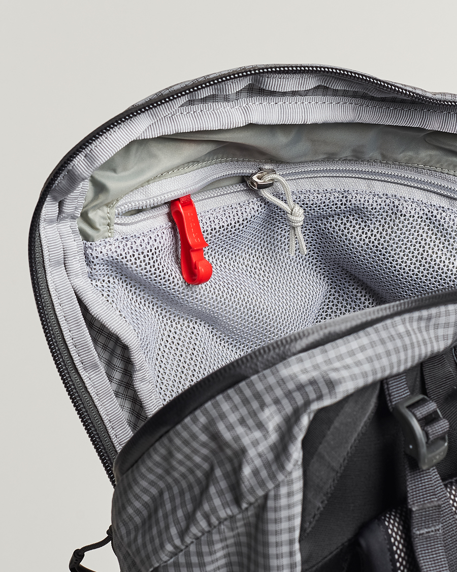 Herre | Vesker | Osprey | Talon Pro 30 Silver Lining