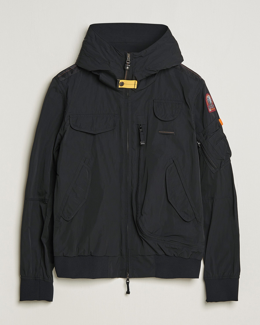 Herre | Jakker | Parajumpers | Gobi Spring Jacket Black