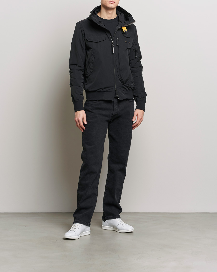 Herre | Jakker | Parajumpers | Gobi Spring Jacket Black