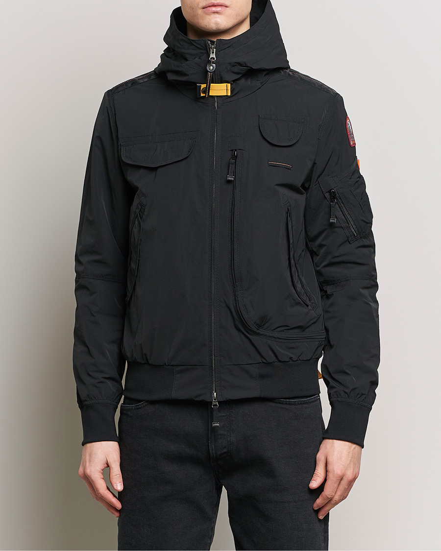 Herre | Lojalitetstilbud | Parajumpers | Gobi Spring Jacket Black