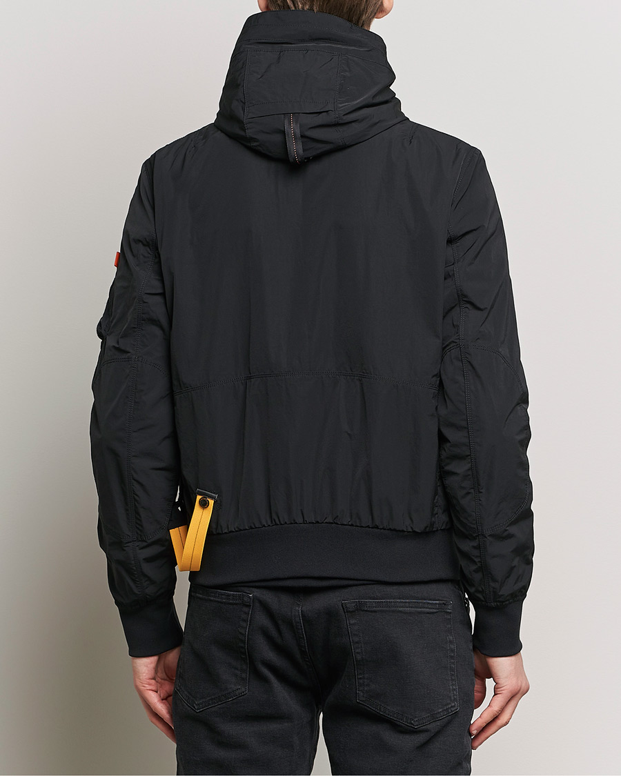 Herre | Jakker | Parajumpers | Gobi Spring Jacket Black