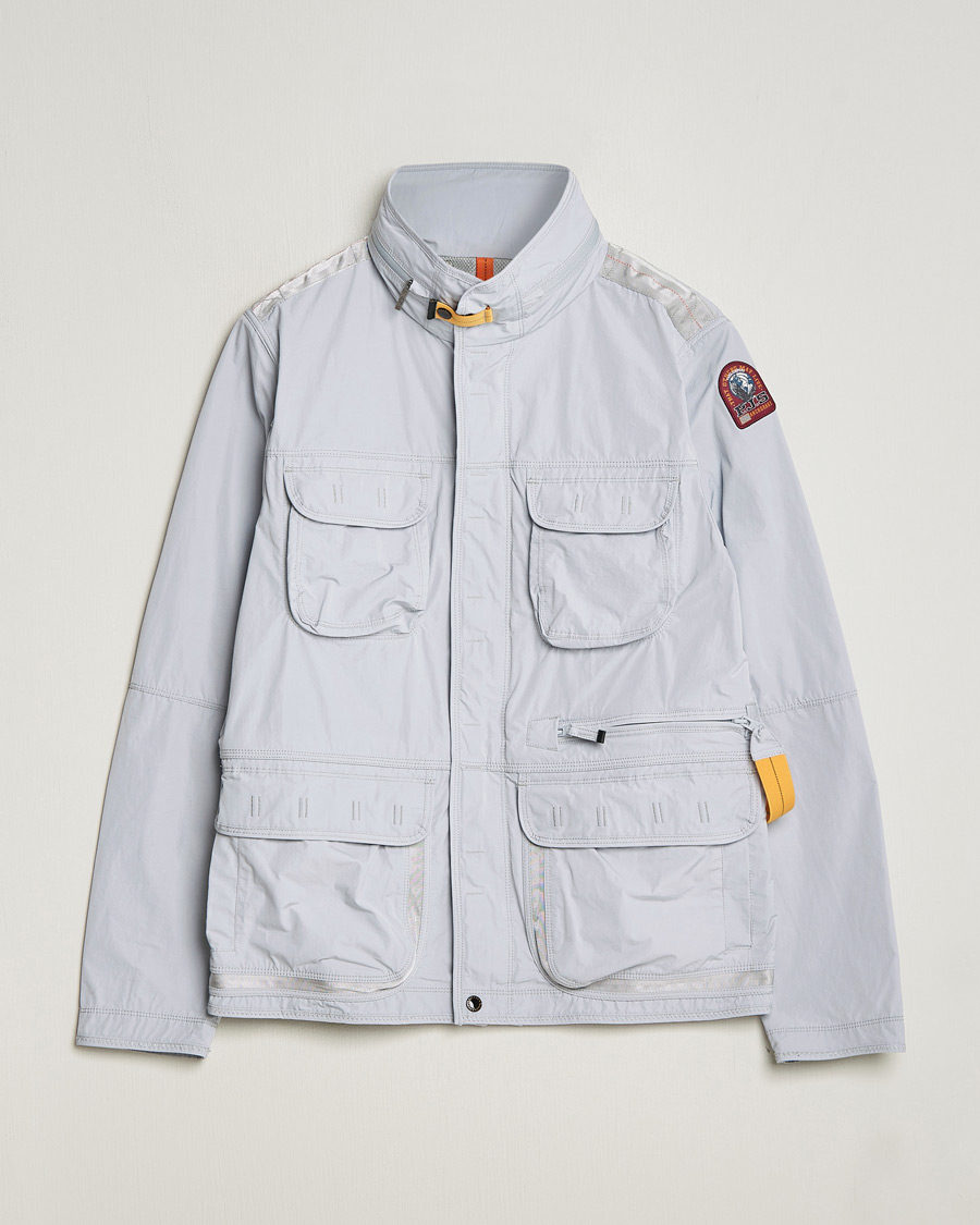 Herre | Jakker | Parajumpers | Desert Spring Field Jacket Metal