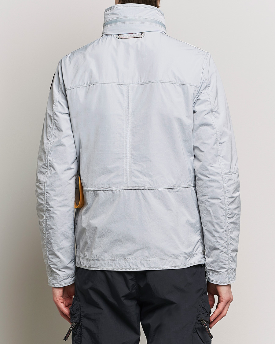 Herre | Jakker | Parajumpers | Desert Spring Field Jacket Metal