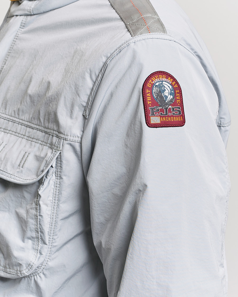 Herre | Jakker | Parajumpers | Desert Spring Field Jacket Metal