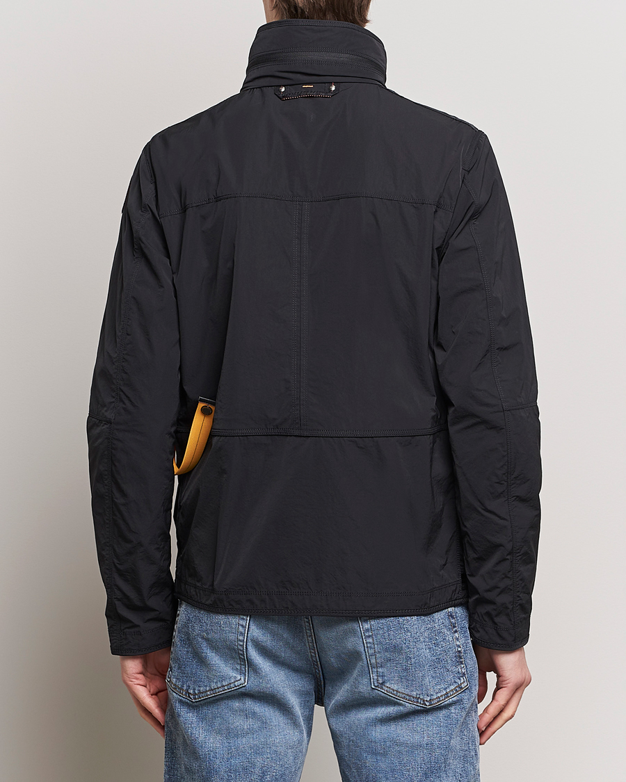 Herre | Jakker | Parajumpers | Desert Spring Field Jacket Black