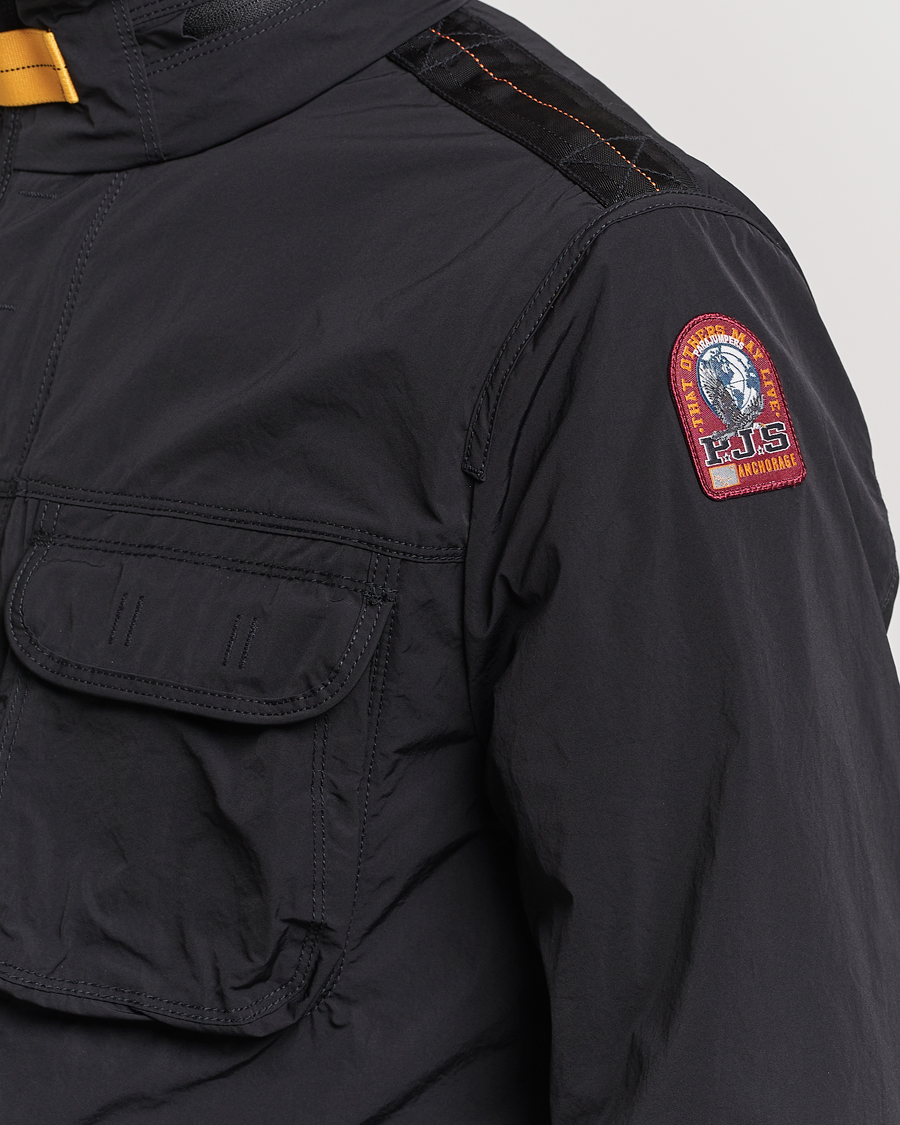 Herre | Jakker | Parajumpers | Desert Spring Field Jacket Black