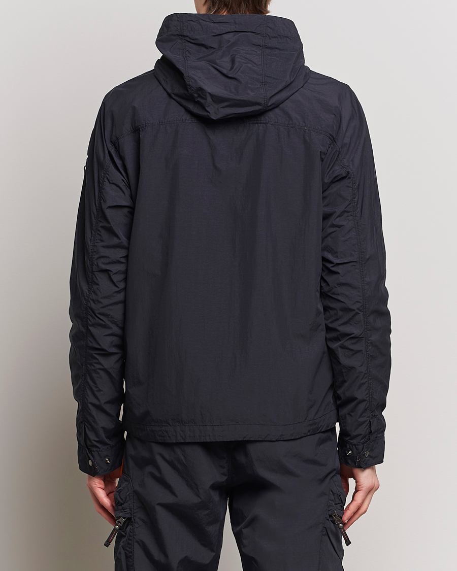 Herre | Jakker | Parajumpers | Jonty Rescue Uniform Hooded Jacket Black