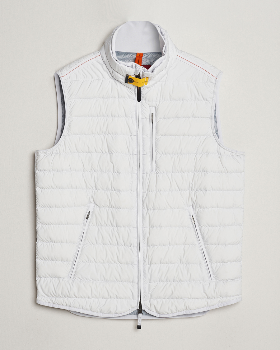 Herre | Jakker | Parajumpers | Perfect Super Lightweight Vest Cloud