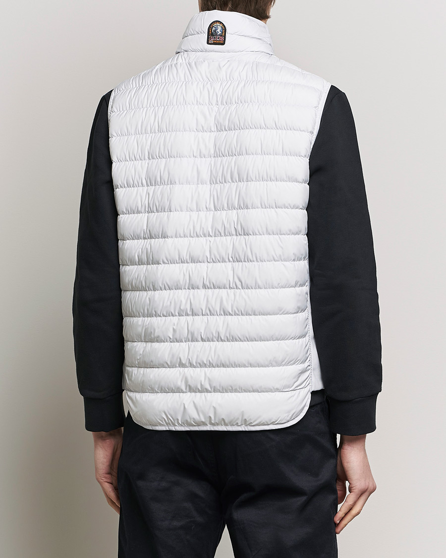 Herre | Jakker | Parajumpers | Perfect Super Lightweight Vest Cloud