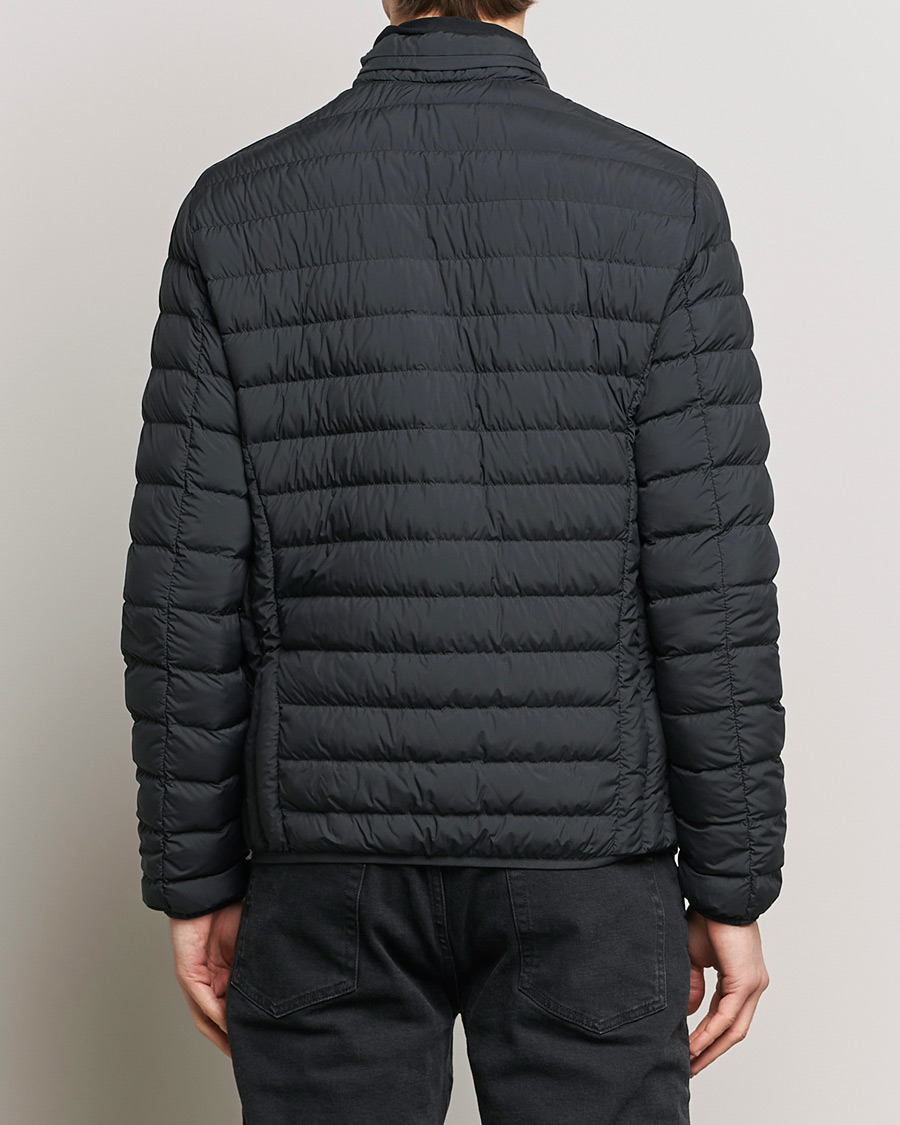Herre | Jakker | Parajumpers | Ugo Super Lightweight Jacket Black