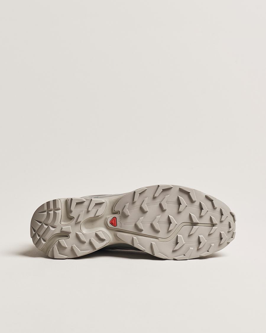 Herre | Løpesko | Salomon | XT-6 Sneakers Ghost Gray