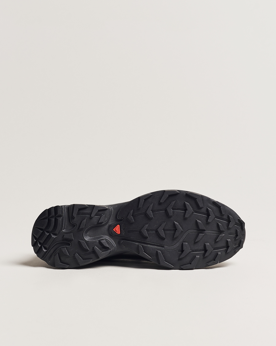 Herre | Sneakers | Salomon | XT-6 GTX Sneakers Black