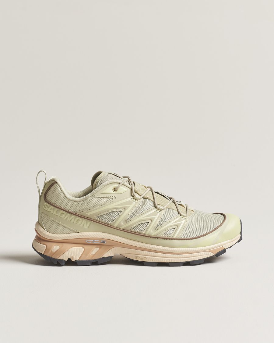 Herre | Salomon XT-6 Expanse Sneakers Alfalfa | Salomon | XT-6 Expanse Sneakers Alfalfa