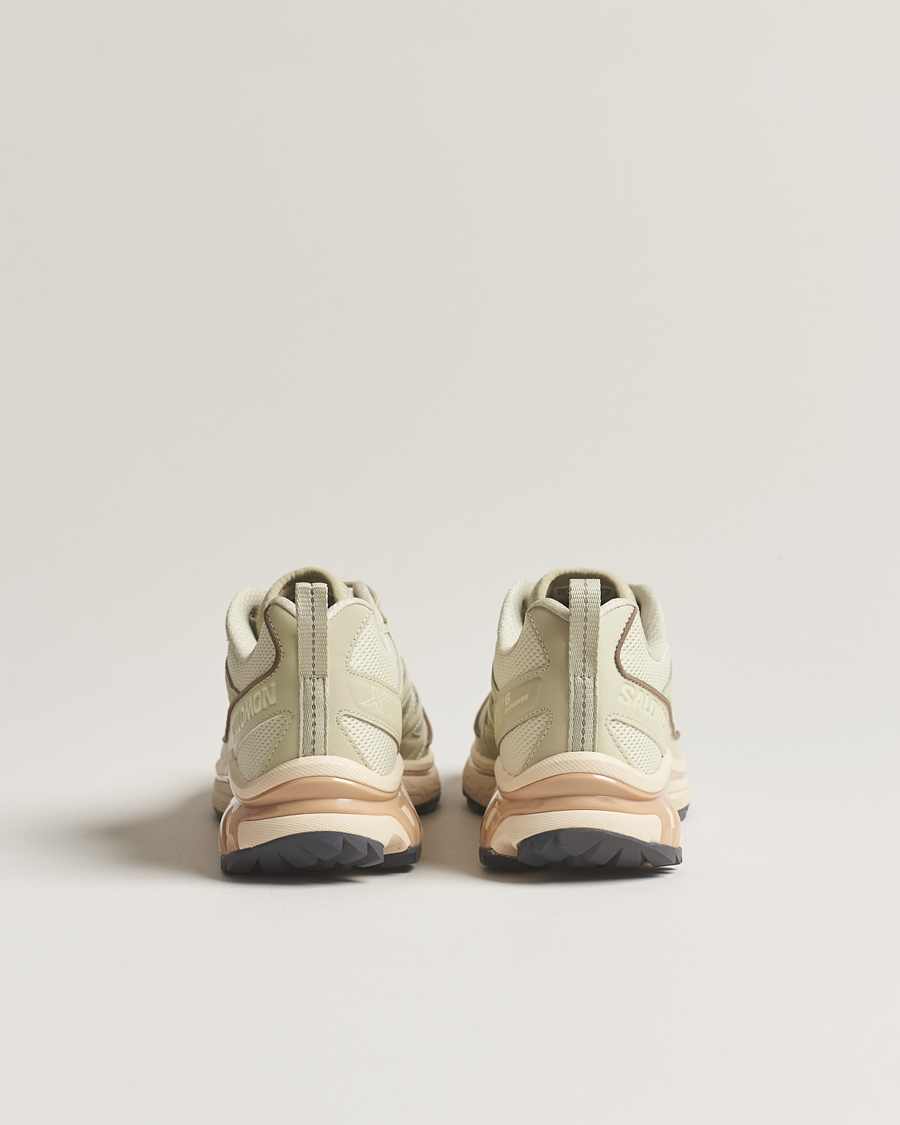 Herre | Salomon XT-6 Expanse Sneakers Alfalfa | Salomon | XT-6 Expanse Sneakers Alfalfa