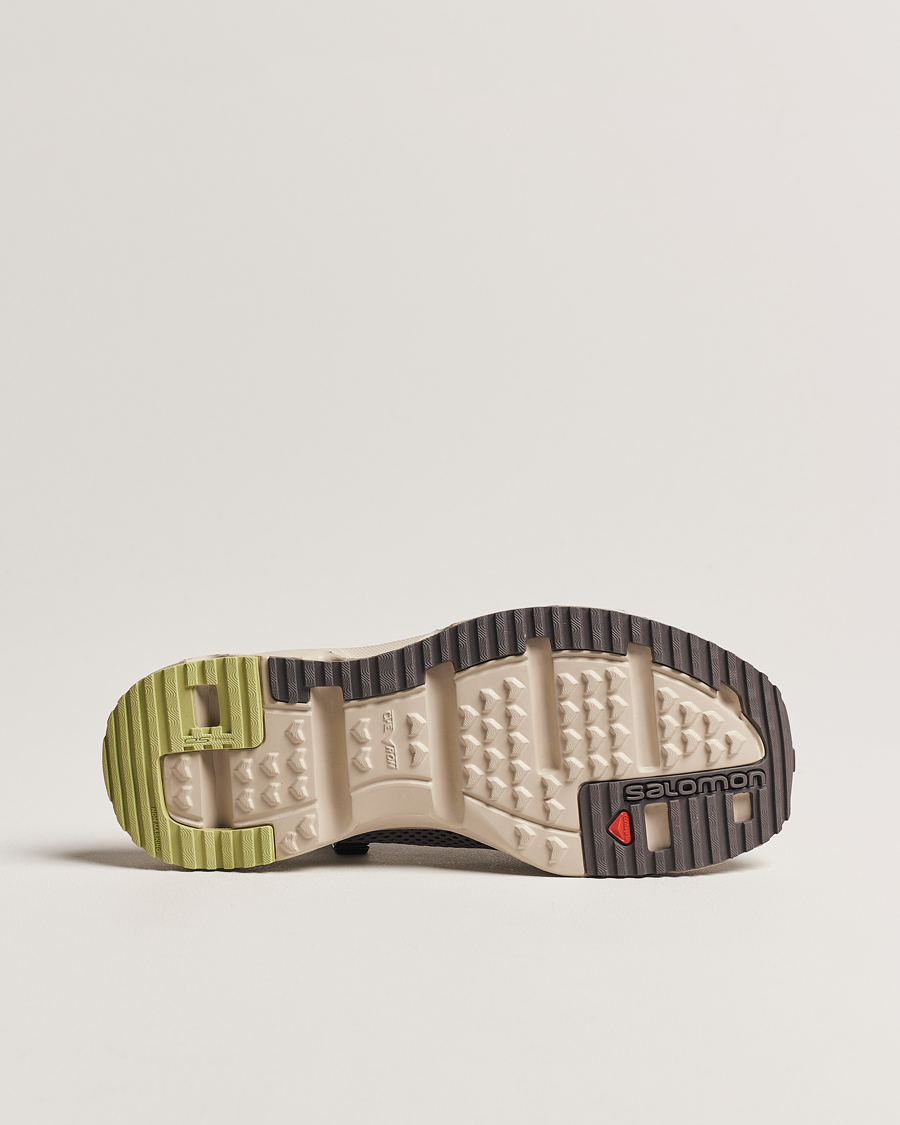 Herre | Salomon RX Slide 3.0 Black/Plum Kitten | Salomon | RX Slide 3.0 Black/Plum Kitten