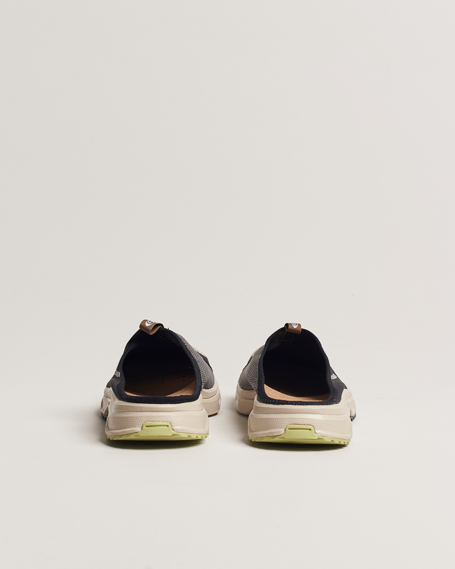 Herre | Salomon RX Slide 3.0 Black/Plum Kitten | Salomon | RX Slide 3.0 Black/Plum Kitten