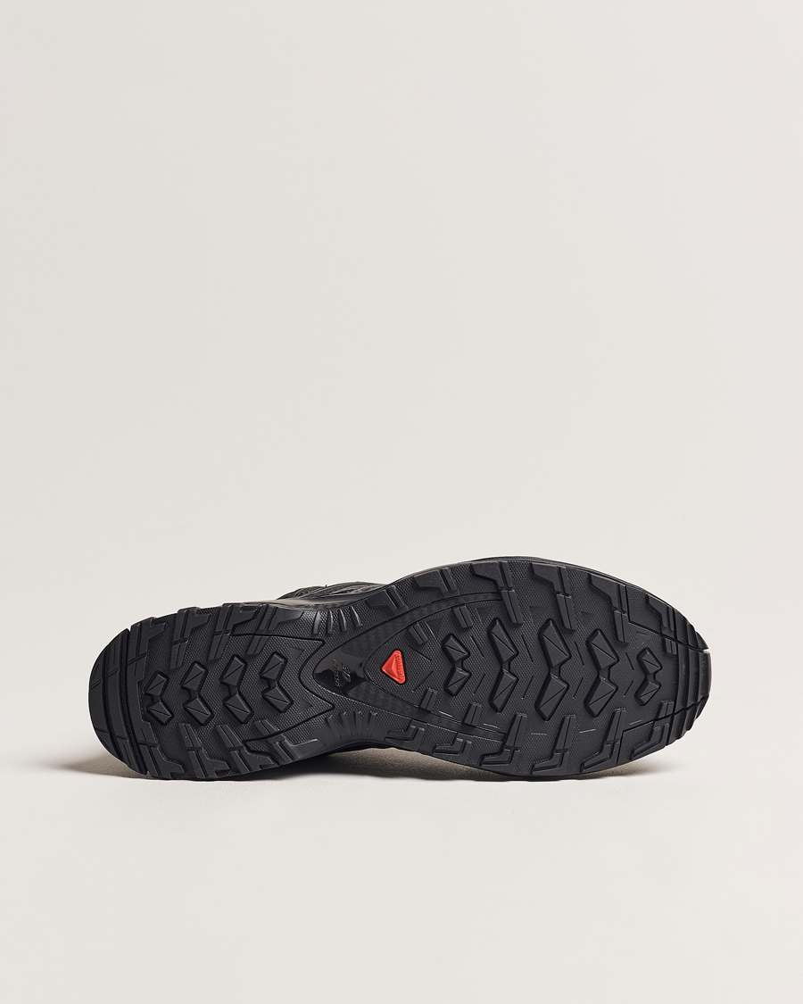 Herre | Sneakers | Salomon | XA Pro 3D Sneakers Black