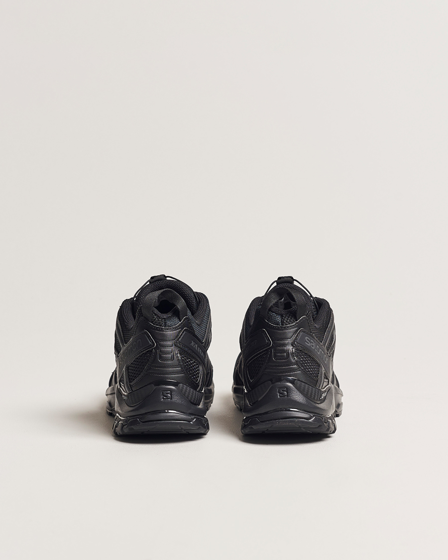 Herre | Sneakers | Salomon | XA Pro 3D Sneakers Black