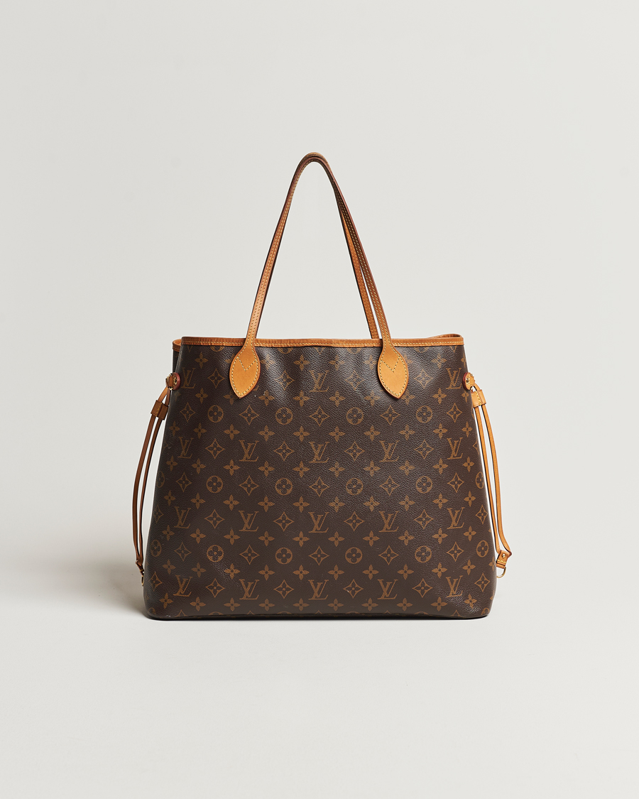 Herre | Louis Vuitton Pre-Owned Neverfull GM Totebag Monogram | Louis Vuitton Pre-Owned | Neverfull GM Totebag Monogram