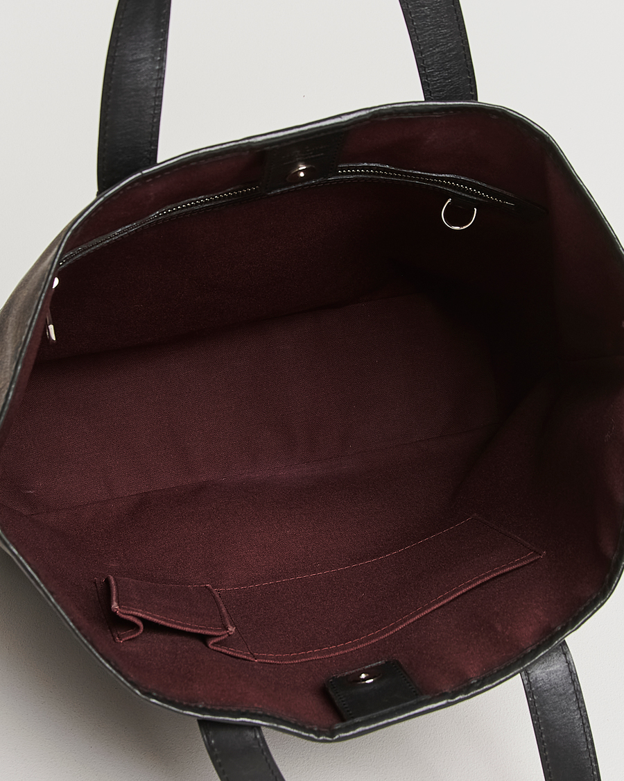 Herre | Louis Vuitton Pre-Owned Davis Tote Bag Monogram Macassar | Louis Vuitton Pre-Owned | Davis Tote Bag Monogram Macassar