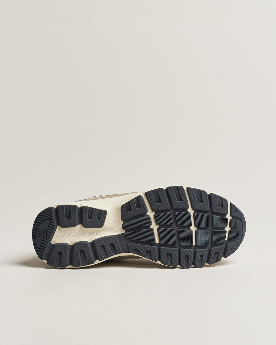 Herre | Stepney Workers Club Amiel S-Strike Suede Sneaker Lt Grey | Stepney Workers Club | Amiel S-Strike Suede Sneaker Lt Grey