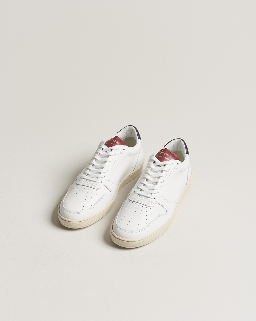 Herre | Contemporary Creators | Zespà | ZSP23 APLA Leather Sneakers France