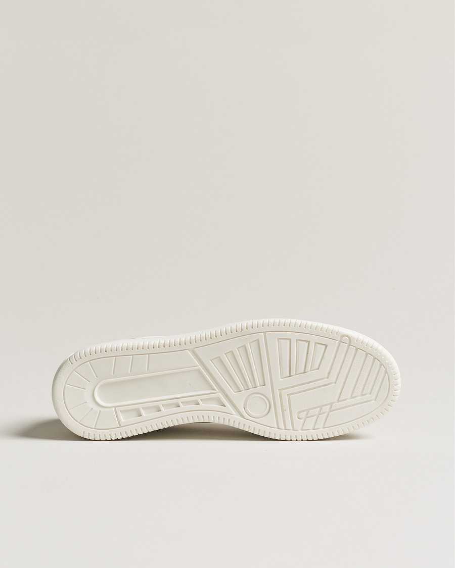 Herre | Zespà ZSP GT MAX Sneakers White/Navy | Zespà | ZSP GT MAX Sneakers White/Navy