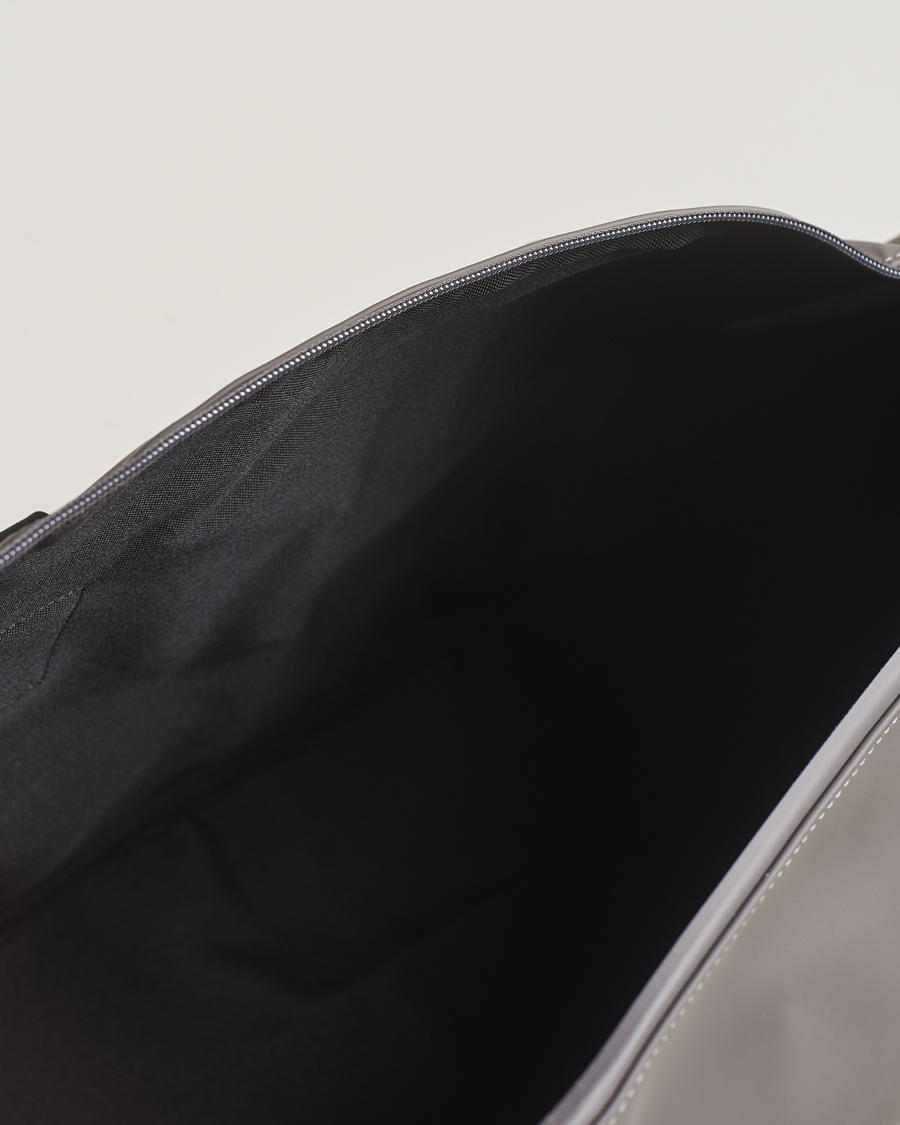 Herre | Vesker | RAINS | Hilo Weekendbag Grey