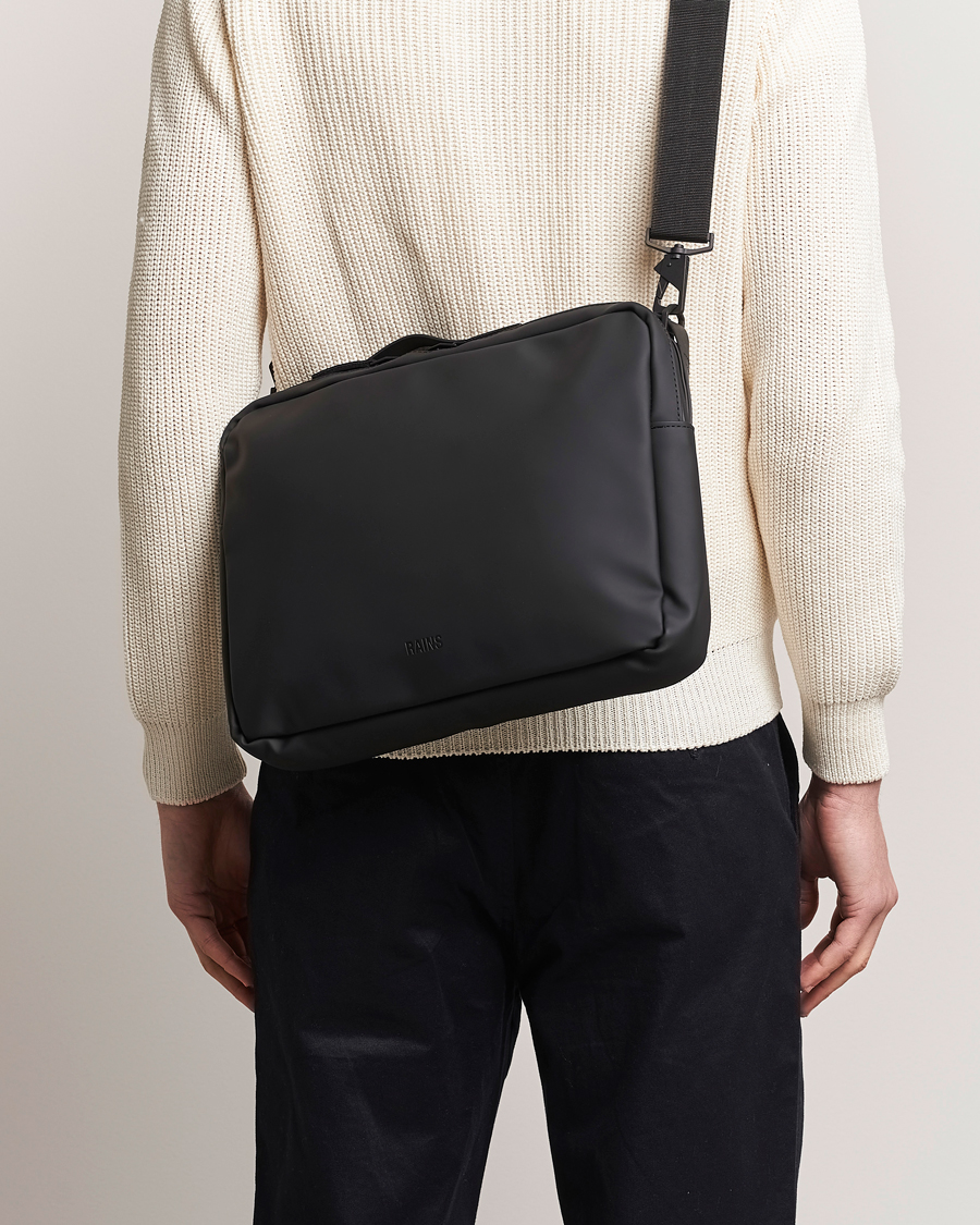 Herr | RAINS | RAINS | Laptop Bag 13