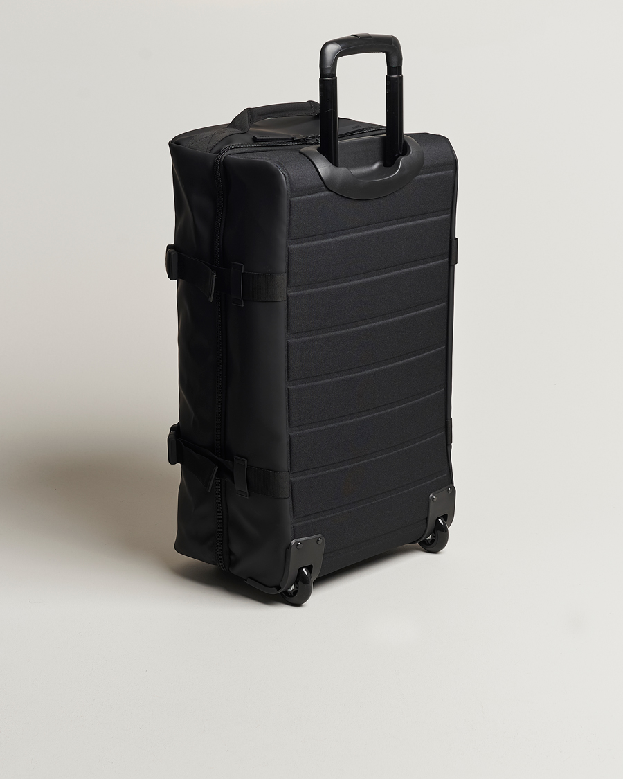 Herre | Vesker | RAINS | Texel Checkin Bag Black