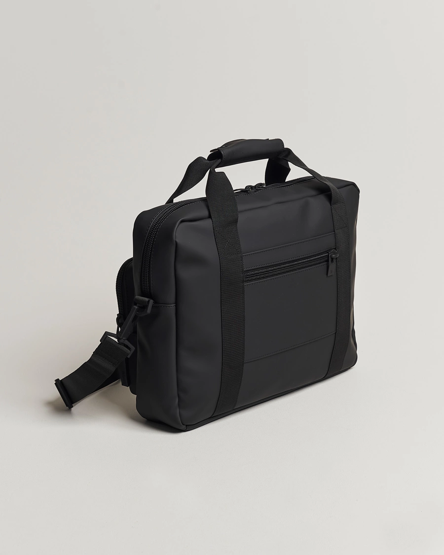 Herre | Vesker | RAINS | Texel Tech Bag Black