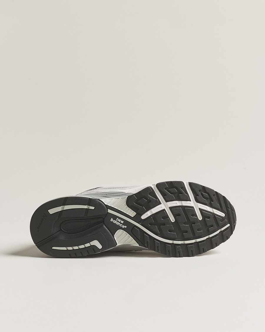 Herre | Sneakers | New Balance Made In US & UK | New Balance Made in USA 993 Sneakers Grey