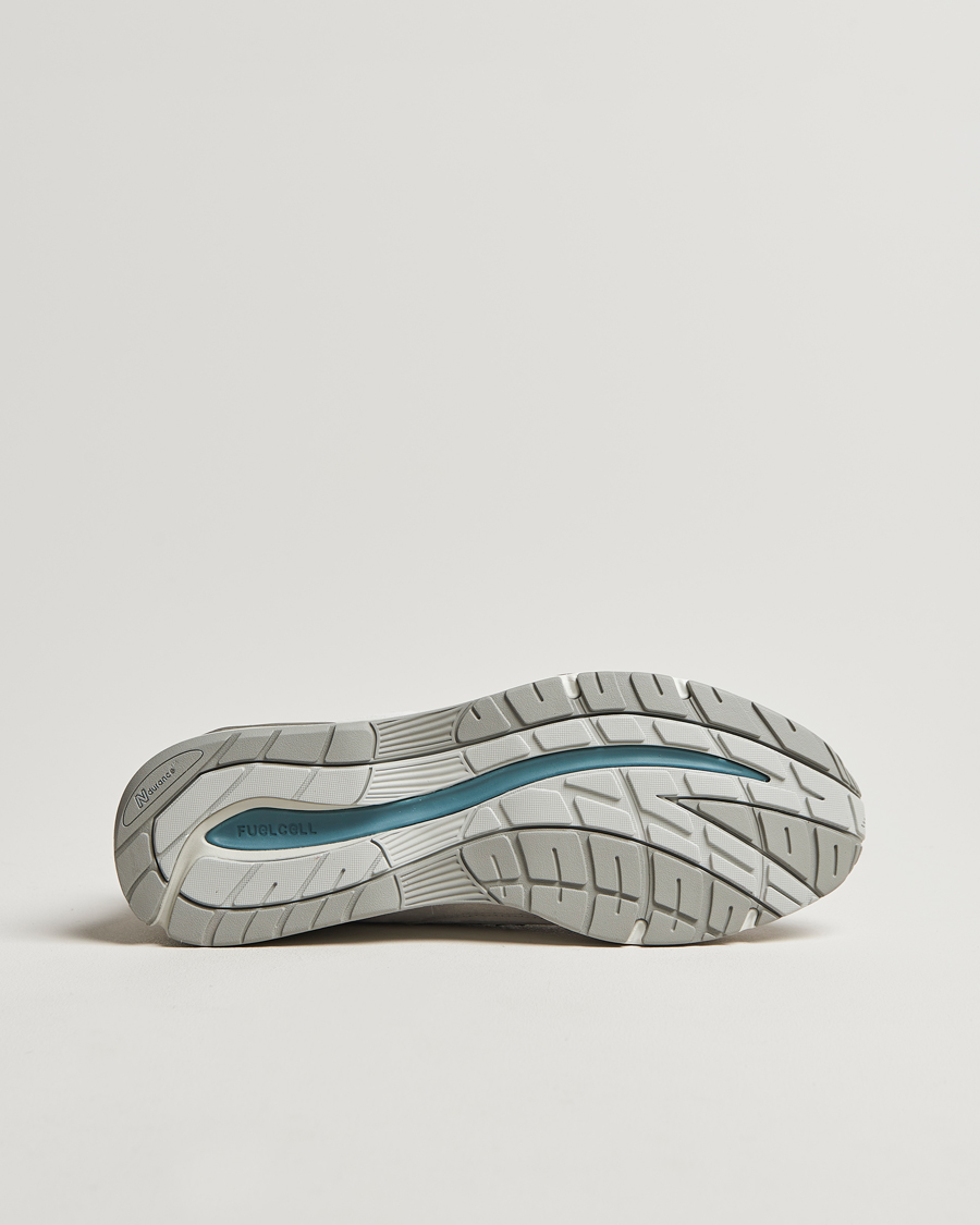Herre | Sneakers | New Balance Made In US & UK | New Balance Made In UK U991LG2 Sneaker Nimbus Cloud