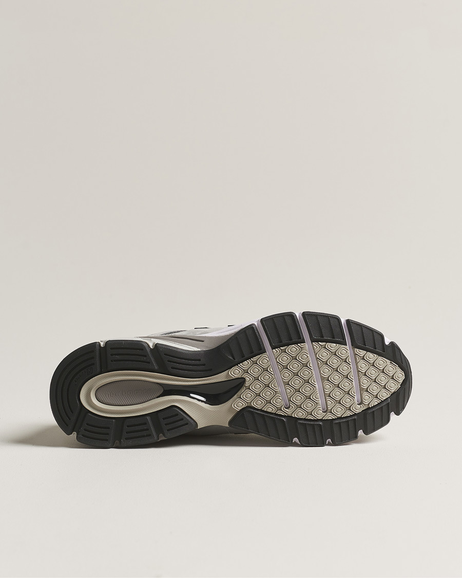 Herre | Sneakers | New Balance Made In US & UK | New Balance Made in USA 990v4 Sneakers Grey
